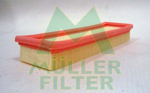 MULLER FILTER oro filtras PA462
